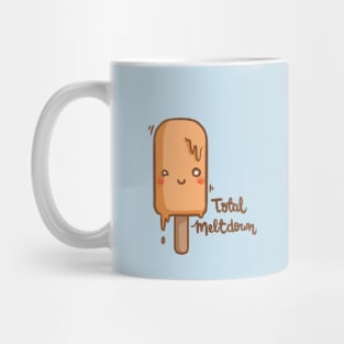 Total Meltdown Mug